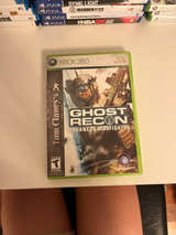 Tom Clancy's Ghost Recon Advanced Warfighter - Image 1