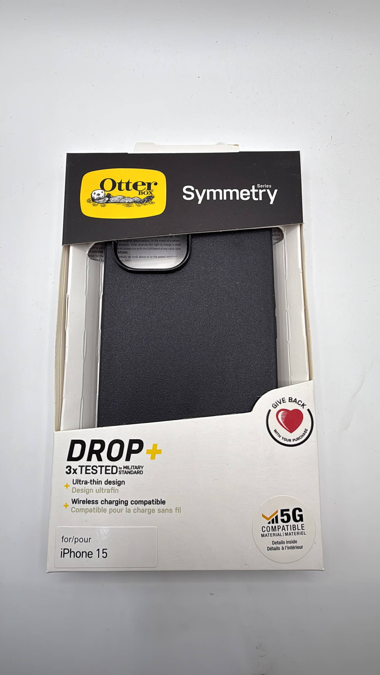 OtterBox Symmetry Series Case