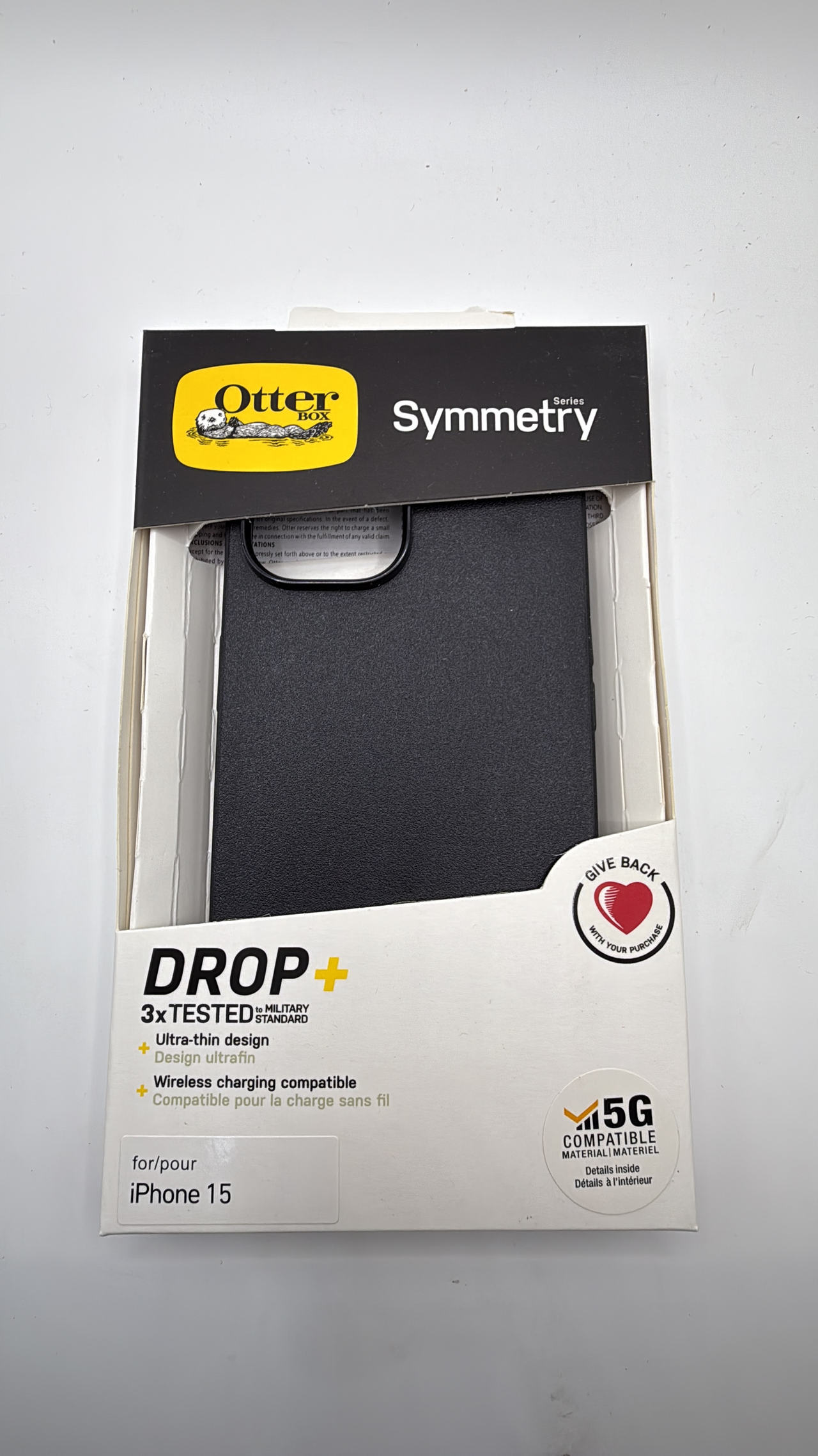 OtterBox Symmetry Series Case