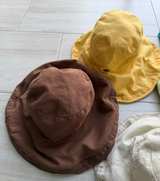 8 SCALA Collezione Women’s Wide Brim Sun Hats Colorful Lot - Image 6
