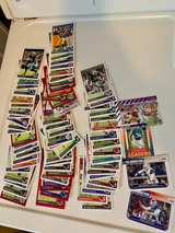2022 Panini Score Football Card Lot - Image 6