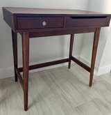 Mid-Century Modern Vanity Table - Image 5