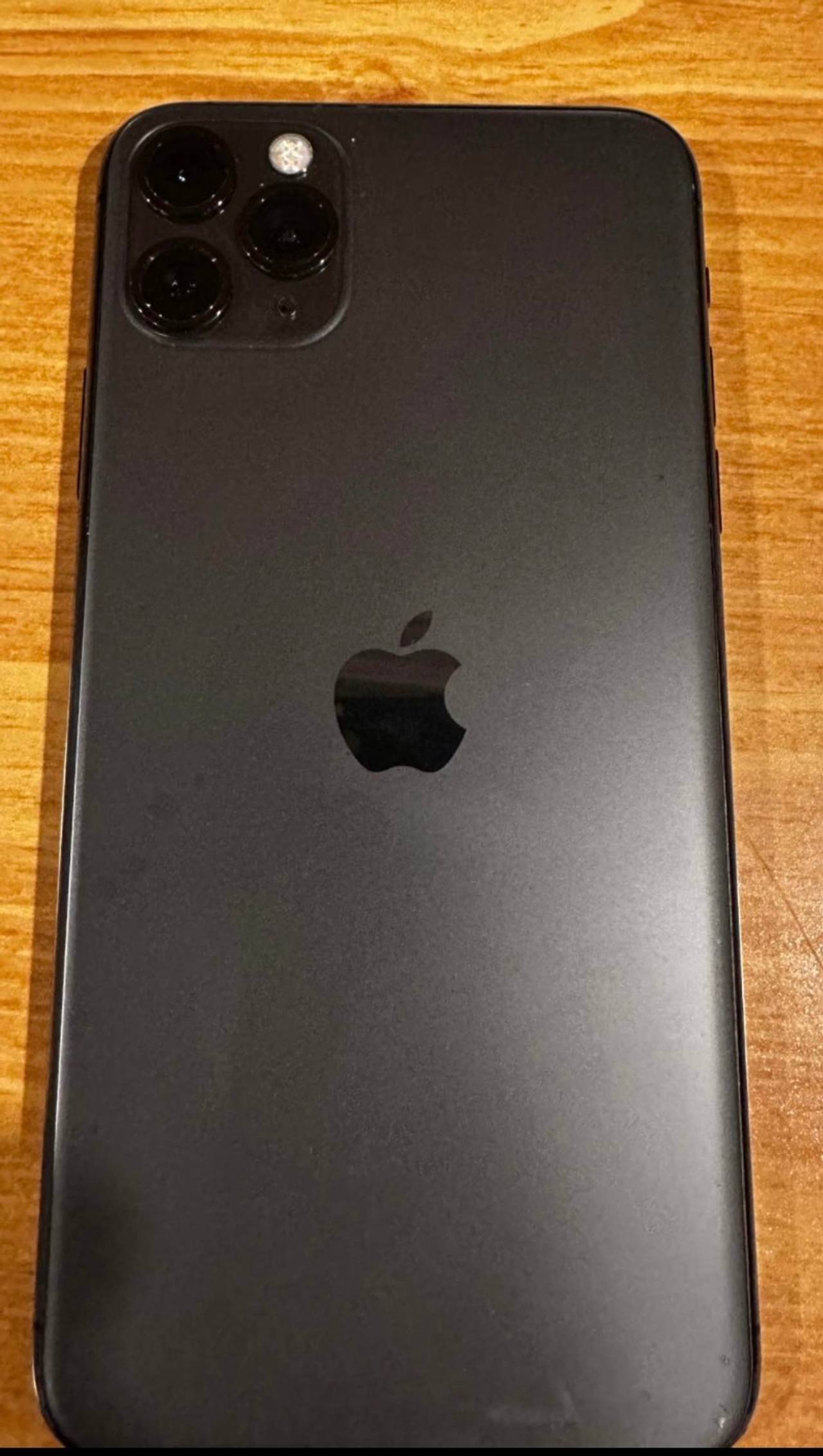 Apple iPhone 11 Pro