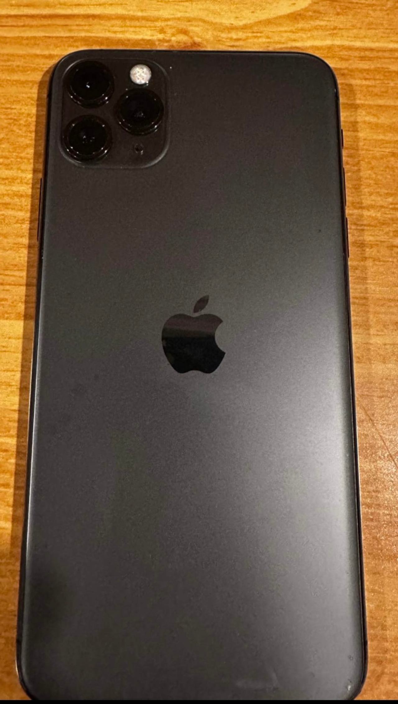 Apple iPhone 11 Pro