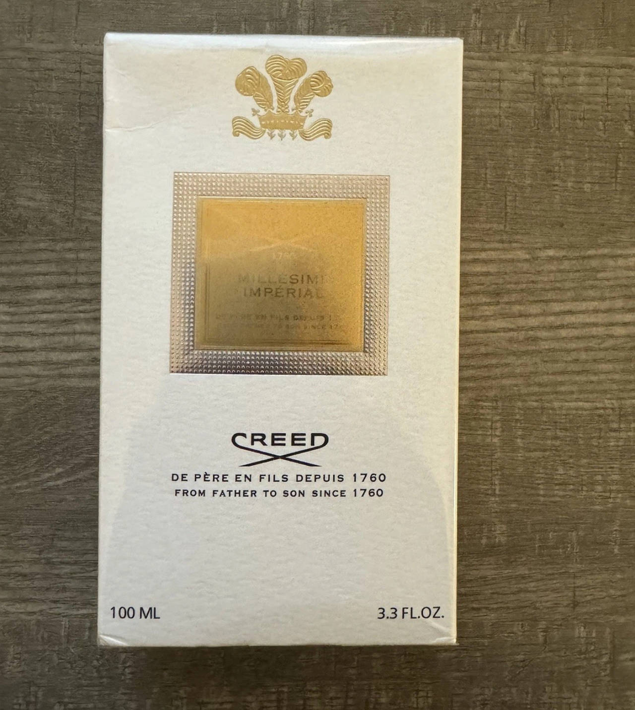 Creed Millésime Impérial Eau de Parfum