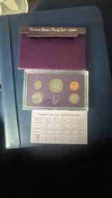 1987 United States Proof Set - Image 3