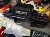 Badland Apex 12,000 lb. Winch with Synthetic Rope and Wireless Remote - Image 5