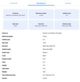 BMW i8 Concept Kids Car Black - Image 8