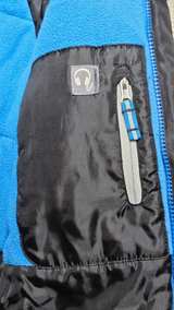 Eddie Bauer Kids' Boundary Pass Down Parka Sz. 4 - Image 1