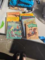 Vintage Little Golden Books Collection - Image 2