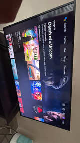 SONY Bravia 3 55’ 4K Smart TV - Image 2