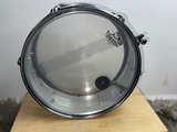 Ludwig Vistalite Snare Drum - Image 1