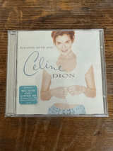 Celine Dion - Falling Into You CD - Image 1
