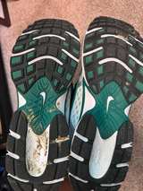 Nike P-6000 Silver Green Size US 11 Men - Image 3