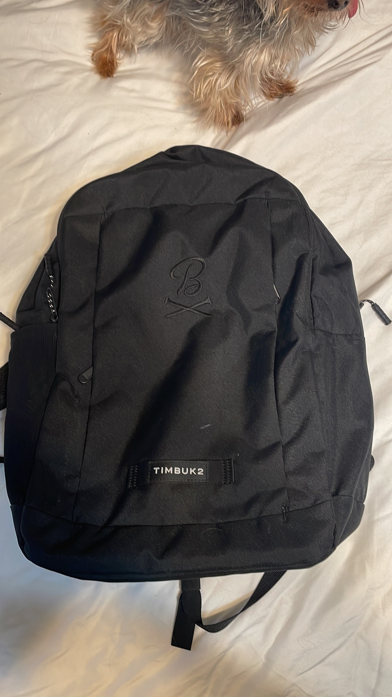 Timbuk2 Parkside Laptop Backpack - Barstool Sports