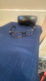 Coach Tortoise Shell Eyeglasses - Image 2