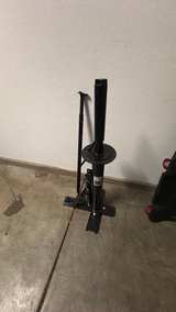 Pittsburgh Automotive Manual Tire Changer - Image 3