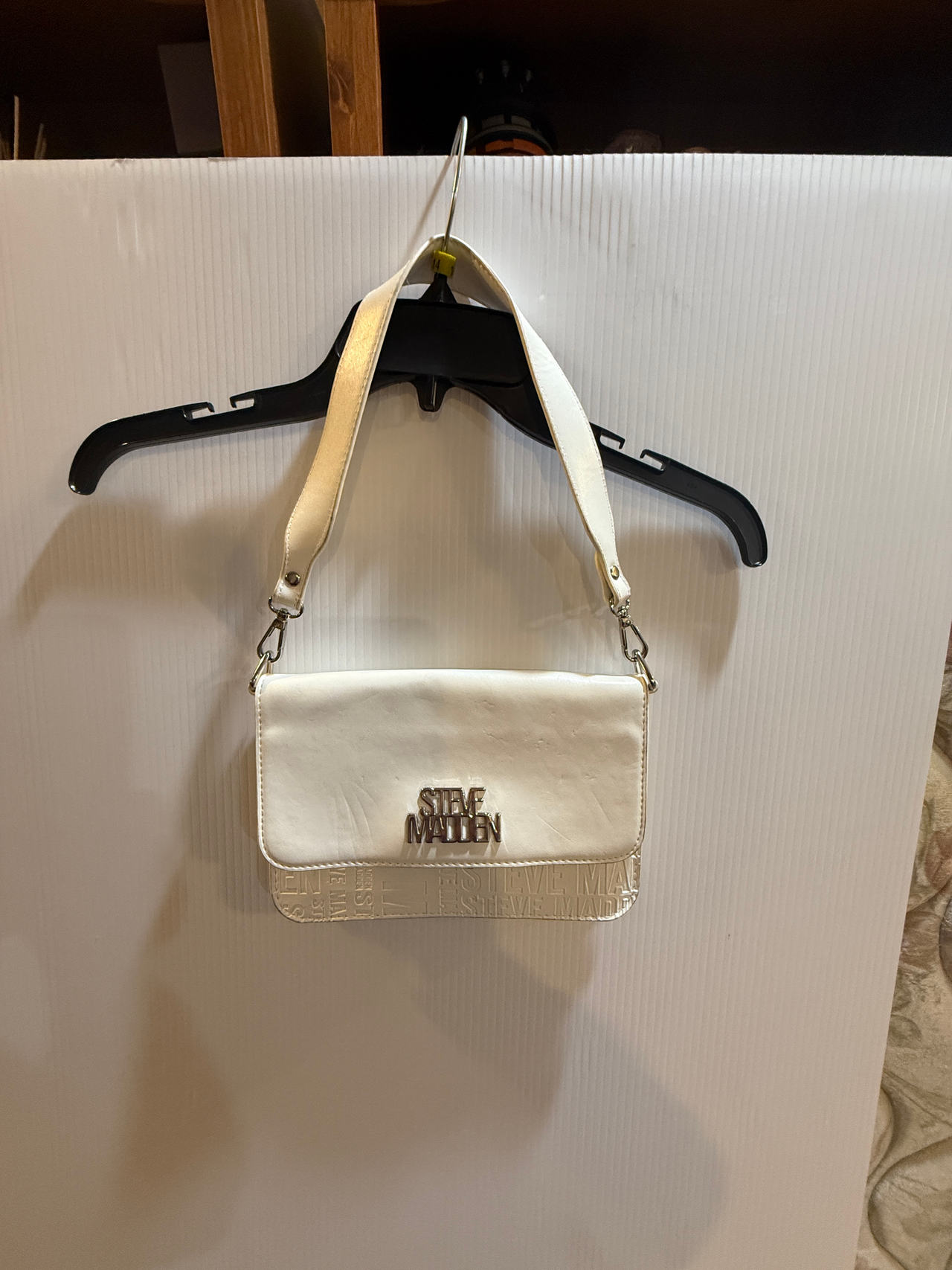 Steve Madden Shoulder Bag