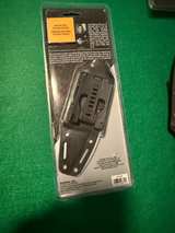 Discontinued Browning Wihongi Signature Dagger in original packaging - Image 5