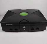 Microsoft Original Xbox Console Black - Image 2