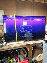 Element 65" Class 4K UHD LED Roku Smart TV - Image 2