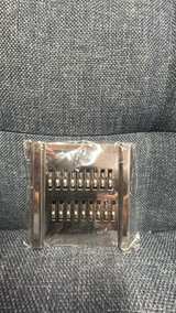 Olic Stainless Steel Hand Grater Set - Image 6