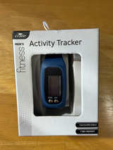 Crane Men's Activity Tracker - Image 1