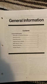 A Beka Book Homeschool Writing & Seatwork 2 - Image 3