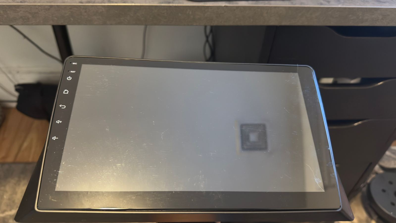 LEXXSON Car Tablet for Honda Accord 2008 2009 2010 2011,10 inch Touch Screen