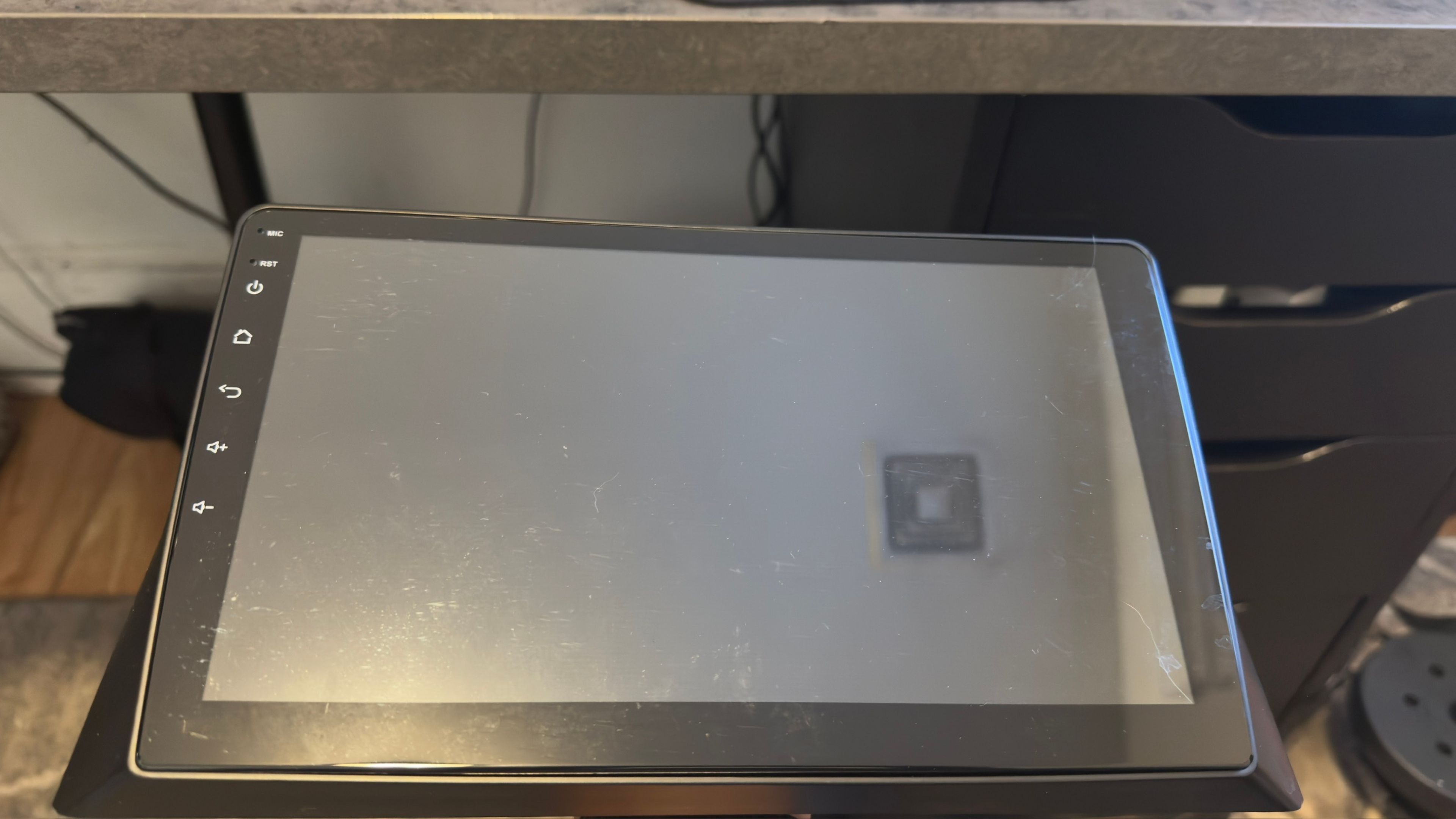 LEXXSON Car Tablet for Honda Accord 2008 2009 2010 2011,10 inch Touch Screen