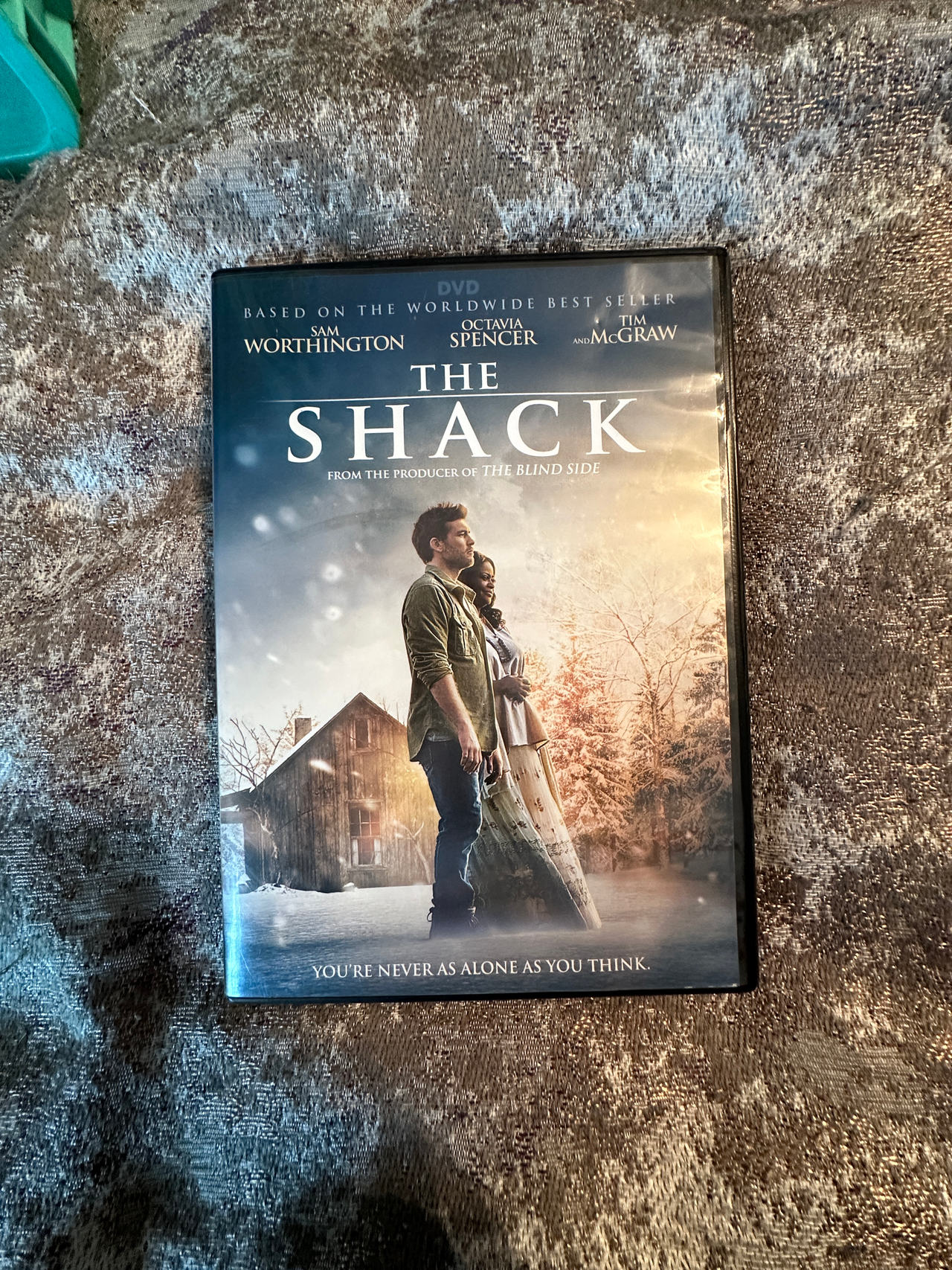 The Shack
