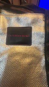 Victoria's Secret Silver Tote Bag - Image 2