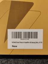 Mr. Shield Screen Protector for Samsung Galaxy A51 5G - Image 2