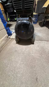Portable Air Compressor - Image 3