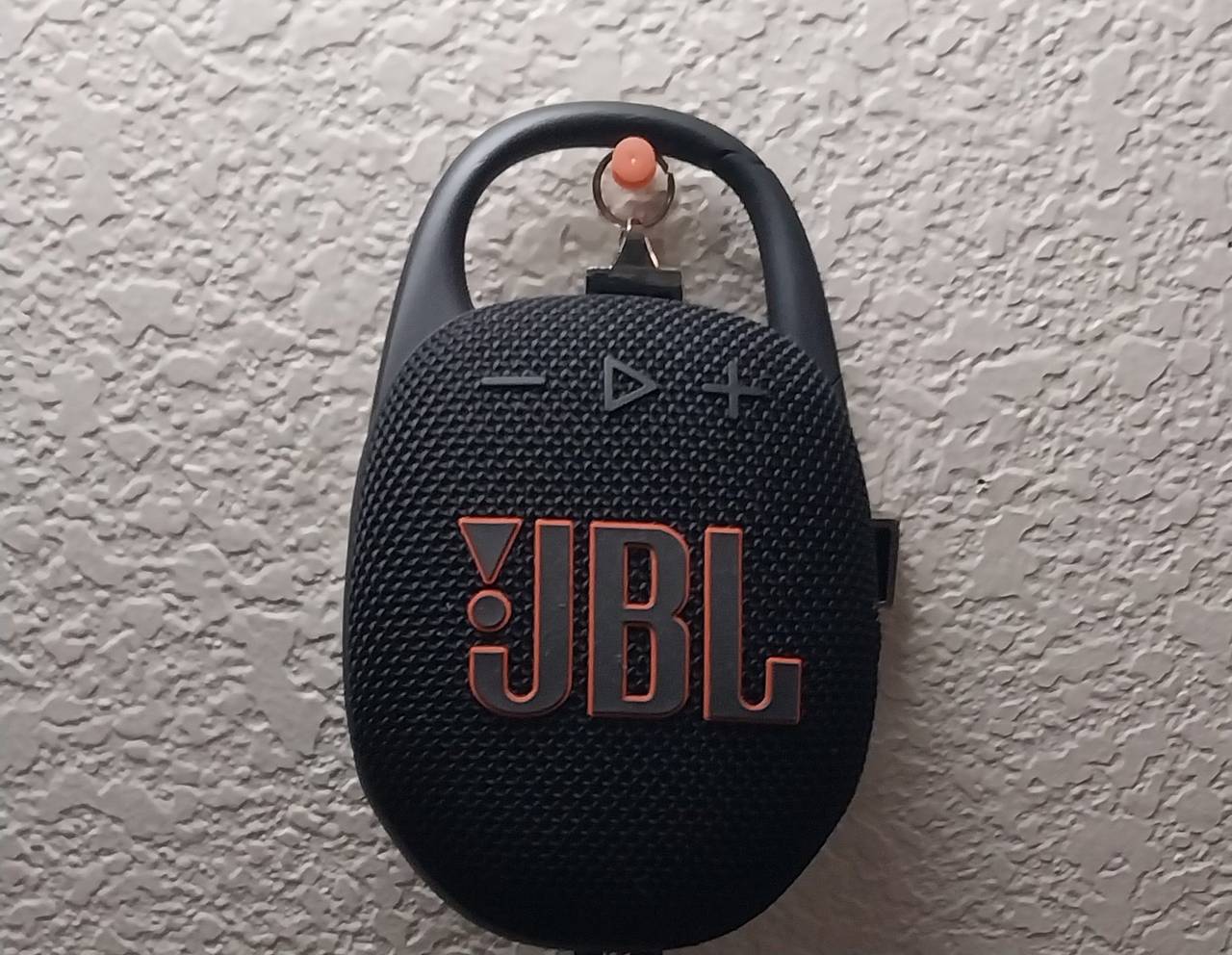 JBL Clip 4 Portable Bluetooth Speaker