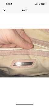 Francesco Biasia Leather Bag - Image 8