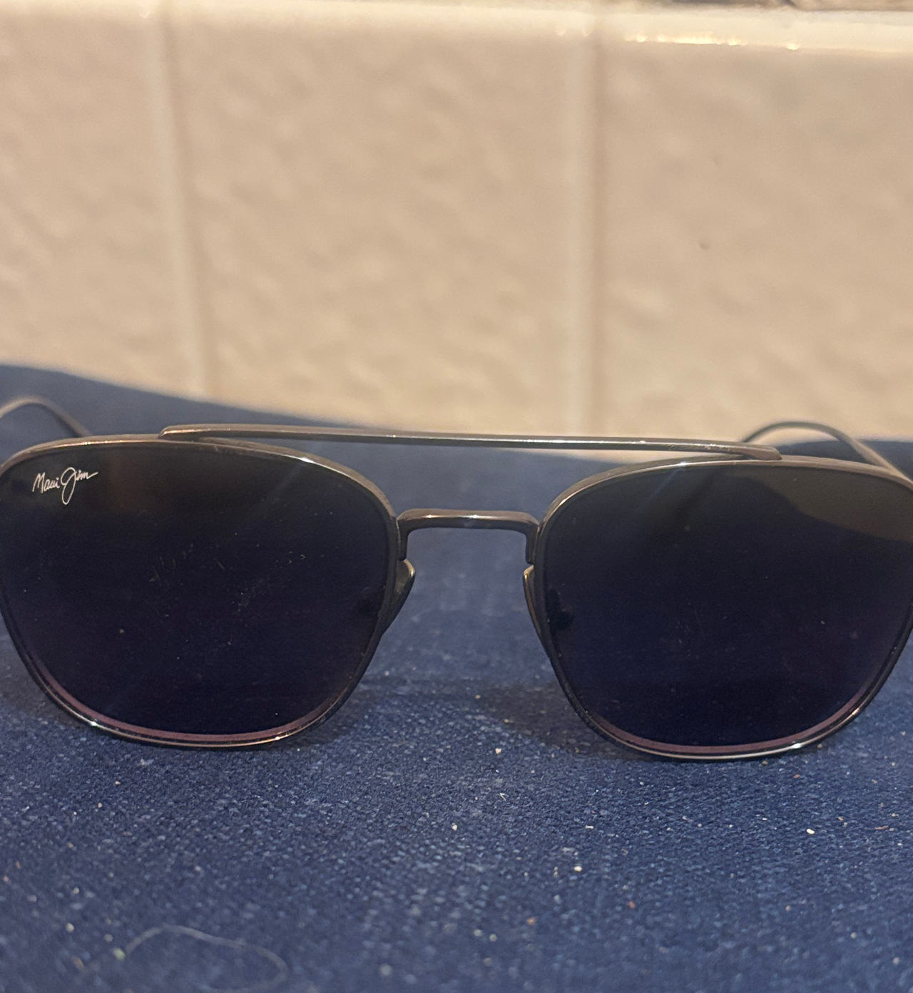 Maui Jim Mavericks Sunglasses