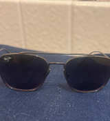 Maui Jim Mavericks Sunglasses - Image 1
