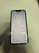 Apple iPhone 13 metro only 128g - Image 1