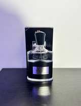 Creed Aventus Eau de Parfum Cologne for Men REAL & AUTHENTIC - Image 4