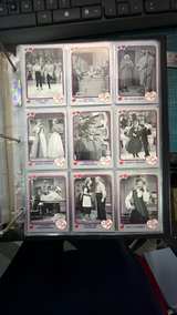 1991 Pacific I Love Lucy Trading Cards - Image 5