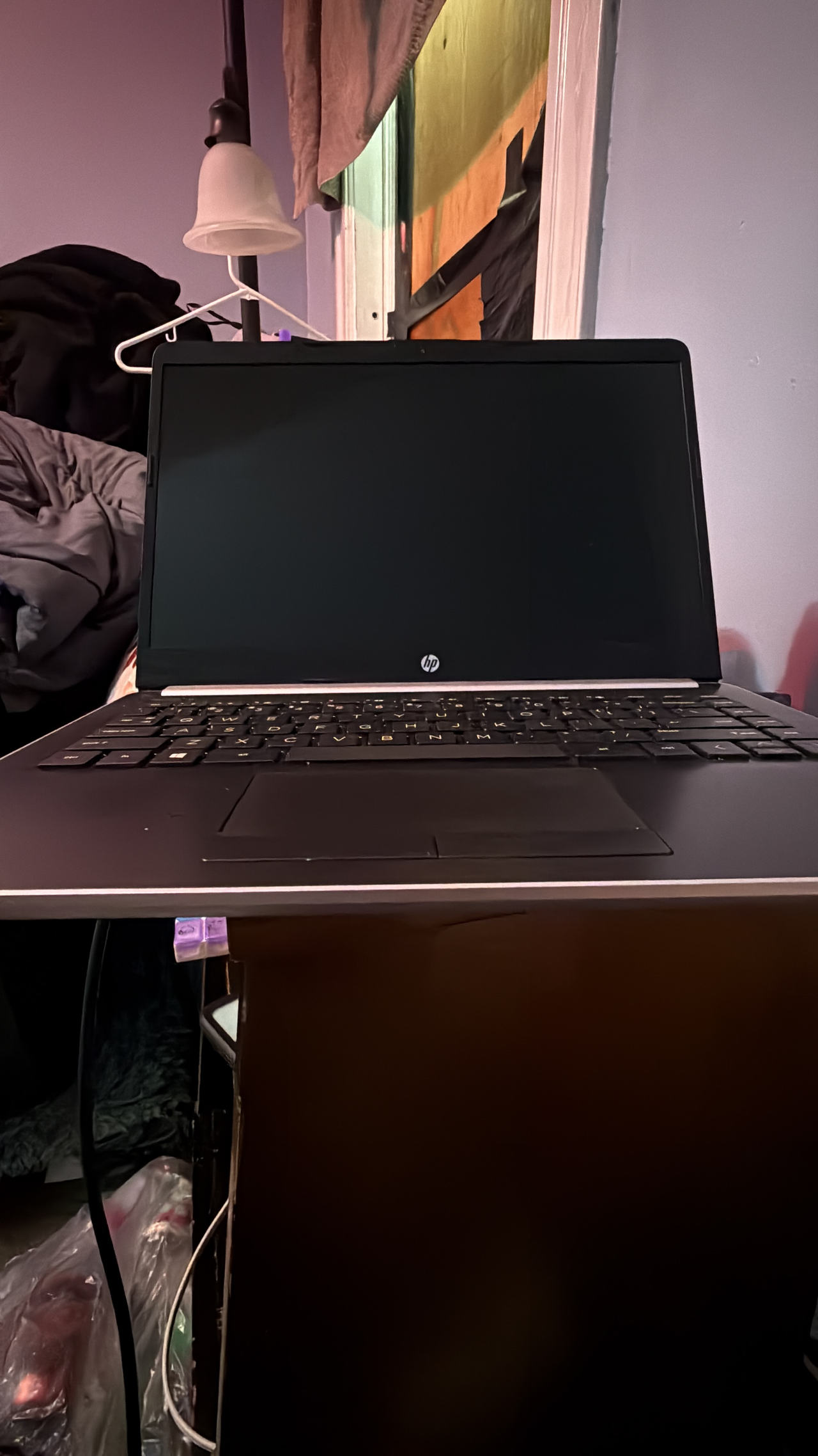 HP Laptop