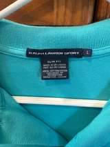 Polo Ralph Lauren Women's Short Sleeve Polo Shirt - Image 4