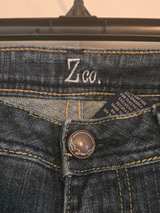 Z. Cavaricci Women's Bootcut Jeans - Image 3