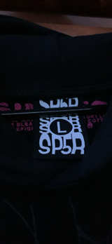 Sp5der Web Hoodie - Image 2