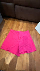 YMI Forever Color Shorts - Image 1