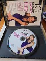 10 Minute Solution: Pilates DVD - Image 3