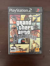 Grand Theft Auto: San Andreas - Image 1