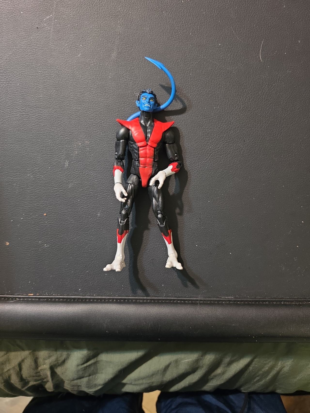Marvel Legends Nightcrawler Action Figure