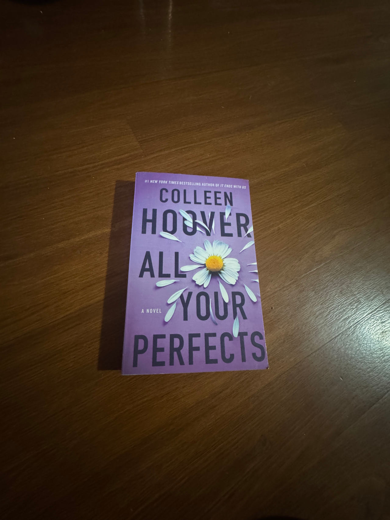 All Your Perfects